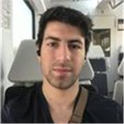 Estudiante de ingenieria electronca
