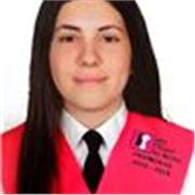 Soy estudiante de Educación Primaria. Me ofrezco para dar clases particulares de todas las asignaturas de Primaria.