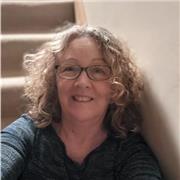 Mrs Mandy Robinson