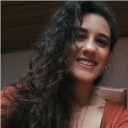 Spanisch-Tutorin für Kinder ab 12 jährigen Unterricht und für Erwachsene auch.