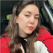 Estudiante de apoyo escolar de primaria o ESO online o presencial si estamos cerca