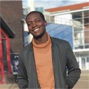 A master's degree student willing to provide tutoring in a wide range of GCSE science subjects