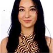 Profesora de inglés, con nivel C1(advance) de 21 años, imparte clases de inglés los fines de semana