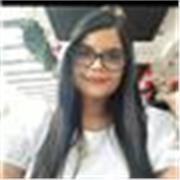 Profesora de Psicologia, orientación profesional y etica
