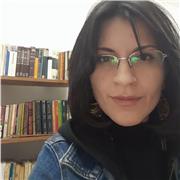 Clases particulares para desarrollo de segunda lengua Ingles-Español Español-Ingles