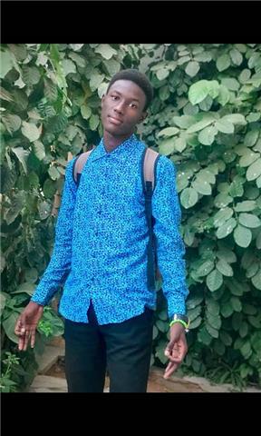 Ousmane diop