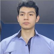 Licenciado en Administración de Empresas con experiencia real en gestión administrativa, coordinación de equipos y elaboración de