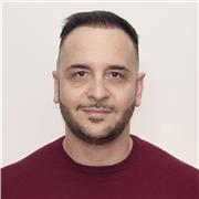 Italiano, perché no? Italienisch Konversation online mit Fabio