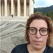 Laureata in storia impartisce ripetizioni di storia, italiano, arte, filosofia