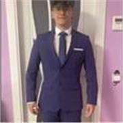 Me defino como motivador y me gustaria dar clase a chicos de primaria o la eso