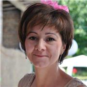 Kristina Milo Stanimirovic