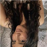 Soy una chica responsable y paciente con experiencia en relacion con niños