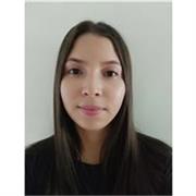 Psicologa de apoyo y acompañamiento escolar, en clases para niños/a y adolescentes de forma presencial