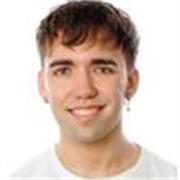 Estudiante universitario en cuarto curso del doble grado en ciencias Físicas y Matemáticas de la UCM 