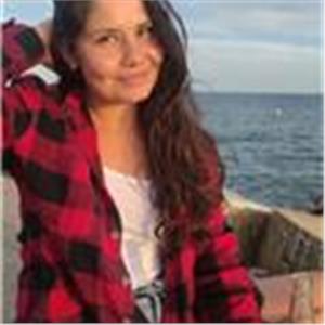 Julieta Rocca Muñoz