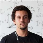Estudiante de ingenieria para clases de matematica fisica y programacion