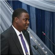 Prof Abdulkadir Bolaji Abdulkadir