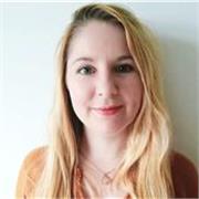 I am a native English Speaker with over 5 years experience teaching students of all ages