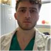Studente di Medicina e Chirurgia