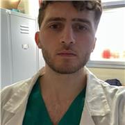 Studente di Medicina e Chirurgia