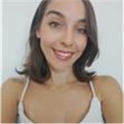 Professora de ciências e biologia com foco em aulas particulares