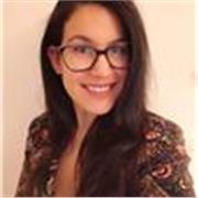 Zertifizierte Spanischlehrerin bietet dynamischen und unterhaltsamen Spanischunterricht mit flexiblen Unterrichtszeiten an