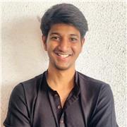 I am a passionate coder who focuses on basics and my lessons would guide those who lack these fundamentals of coding.