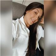 Clases particulares virtuales y presenciales. Licenciada en pedagogía infantil