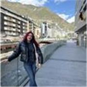 Grado administracion. Me defino como una persona paciente y sincera. 