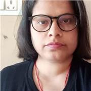 Rakhi Ojha Mishra