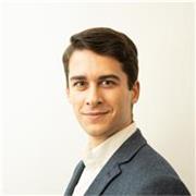 Cambridge German Graduate supporting with A-level German & top university applications