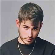 Graphics designers and digital artists and passionate people that need a little guidance