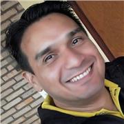 Profesor certificado y experimentado de matemáticas de todos los niveles