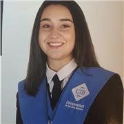 Clases particulares de MATEMÁTICAS