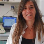 phd in medicina traslazionale impartisce lezione di biologia