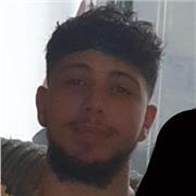 Abdurahmaan Rashid