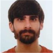 Profesor de Biología, apto desde infantil a Bachillerato. También puedo impartir Francés e Inglés.