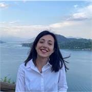 Laureando magistrale è disponibile per aiuto compiti e ripetizioni