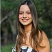 Graduada del colegio con el American High School Diploma y cursos AP; actualmente ofrezco tutorías para estudiantes que necesiten