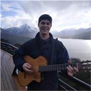 Clases de Guitarra electrica y clasica. Practica y teoria, online