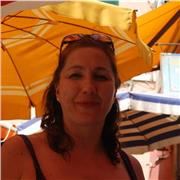 Deutsche DaF-Trainerin mit langjähriger Unterrichtserfahrung bietet qualifiziertes Sprachtraining