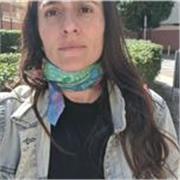 Profesora de Inglés con 6 años de experiencia en colegio británico 