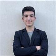 Una persona con paciencia, empatía y con espíritu de trabajo; me gustaría dar clases a niños de 6 hasta 15 años