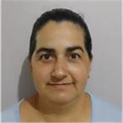 professora de quimica com experiencia em sala de aula