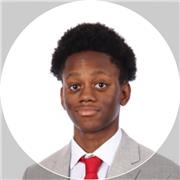 I build the confidence of my students in Maths up to A-level and further maths up to GCSE.