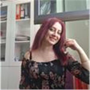 Gamze Yenihan