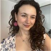 Profesora particular de inglés de todos los niveles educativos con experiencia