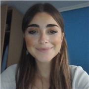 Profesora de primaria y de español