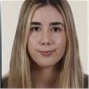 Victoria Lavado Buenader