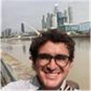 Estudiante de filosofía en la Universidad de Navarra